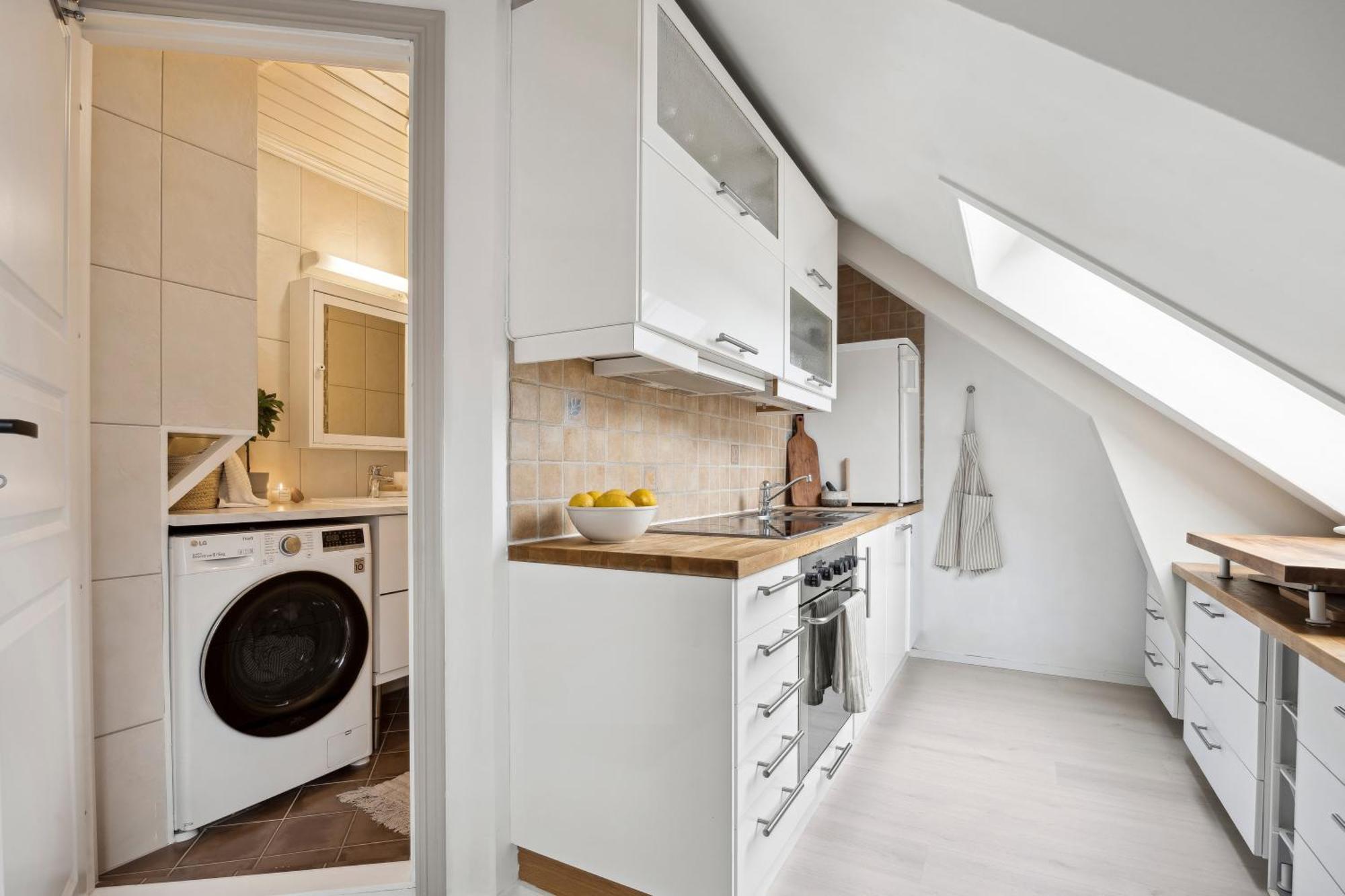 Cozy 2Bdr Apt. 3 Min Walk To Solsiden Trondheim Buitenkant foto
