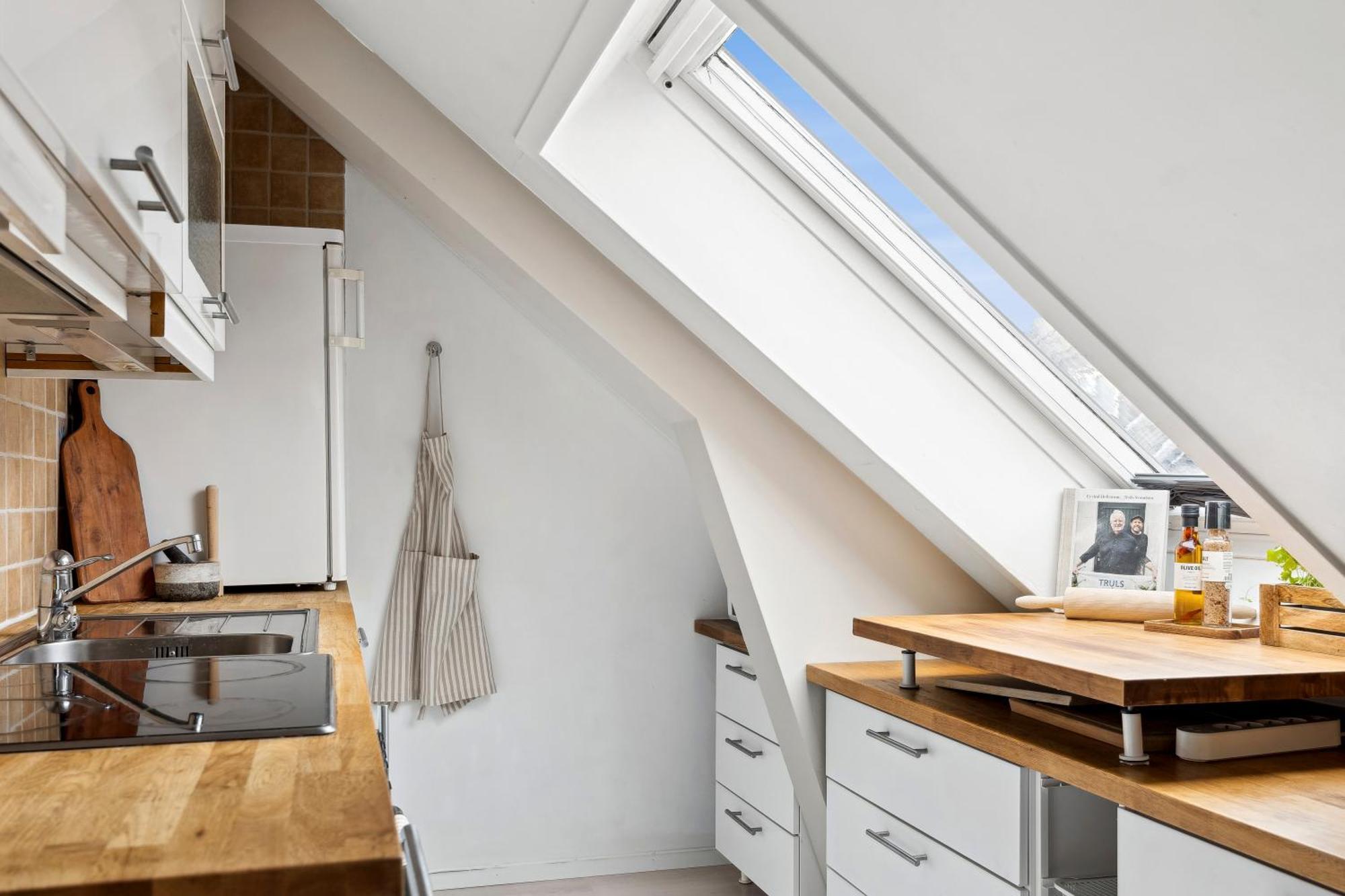 Cozy 2Bdr Apt. 3 Min Walk To Solsiden Trondheim Buitenkant foto