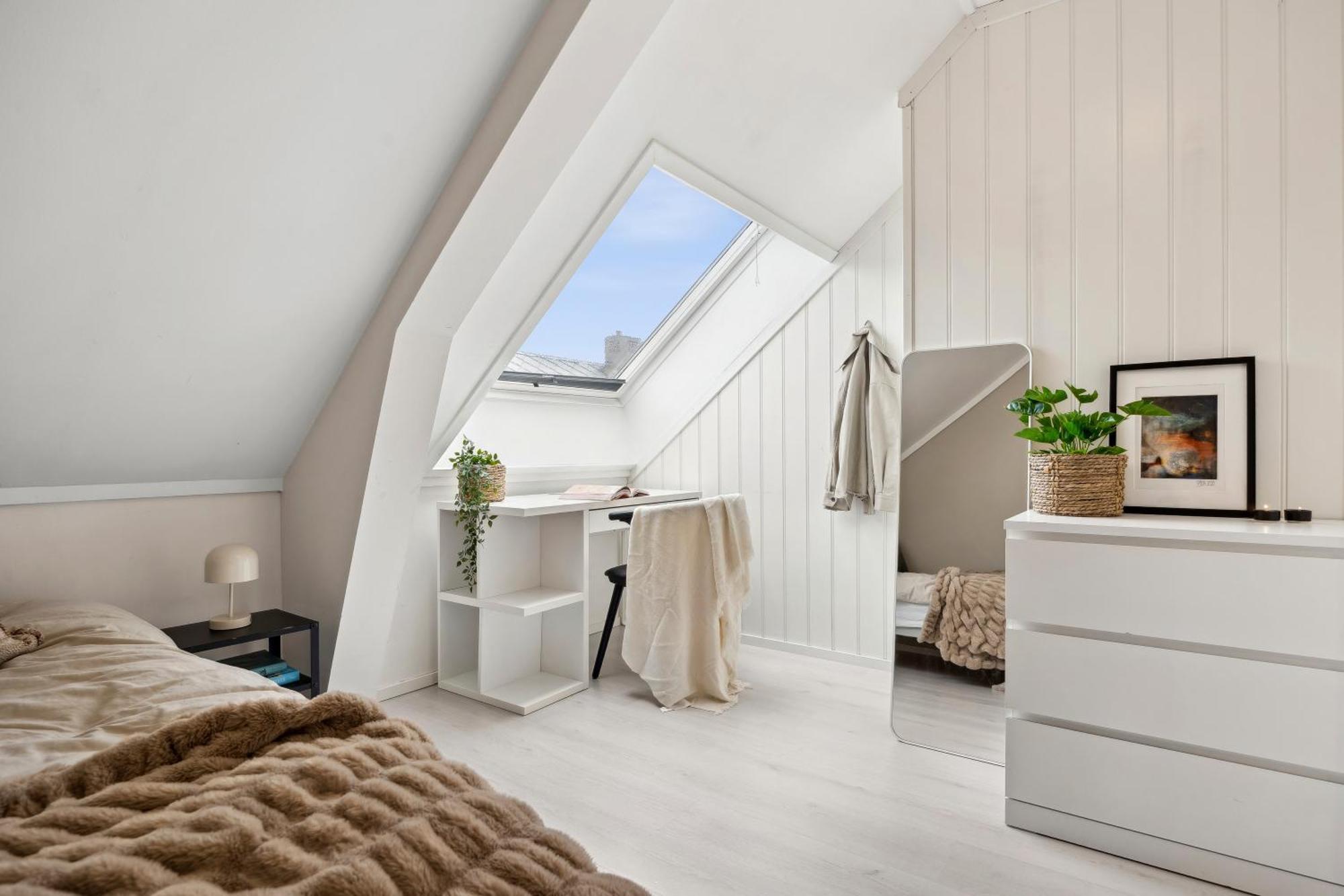 Cozy 2Bdr Apt. 3 Min Walk To Solsiden Trondheim Buitenkant foto