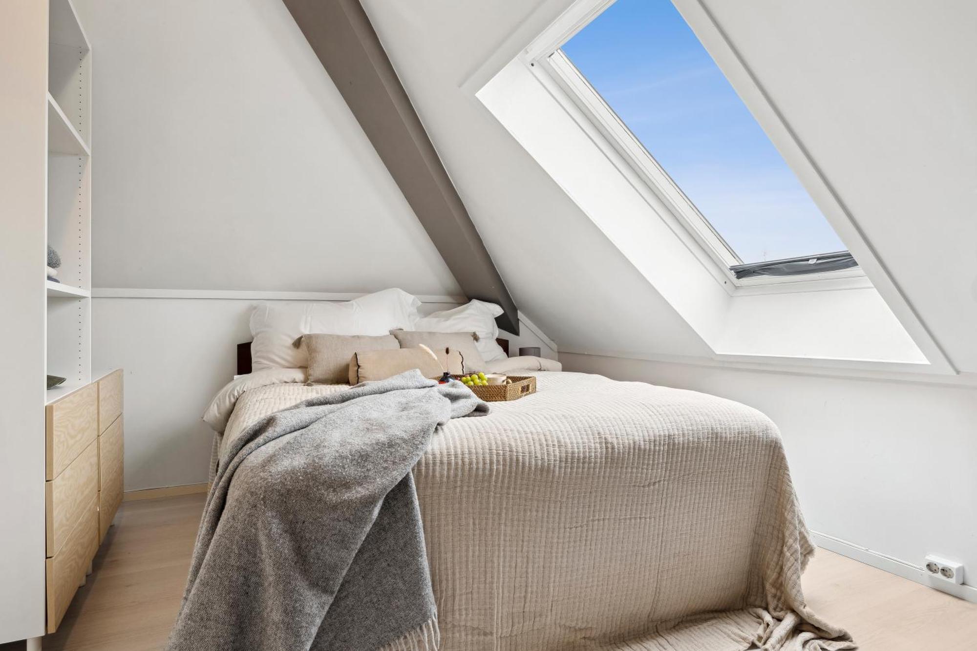 Cozy 2Bdr Apt. 3 Min Walk To Solsiden Trondheim Buitenkant foto