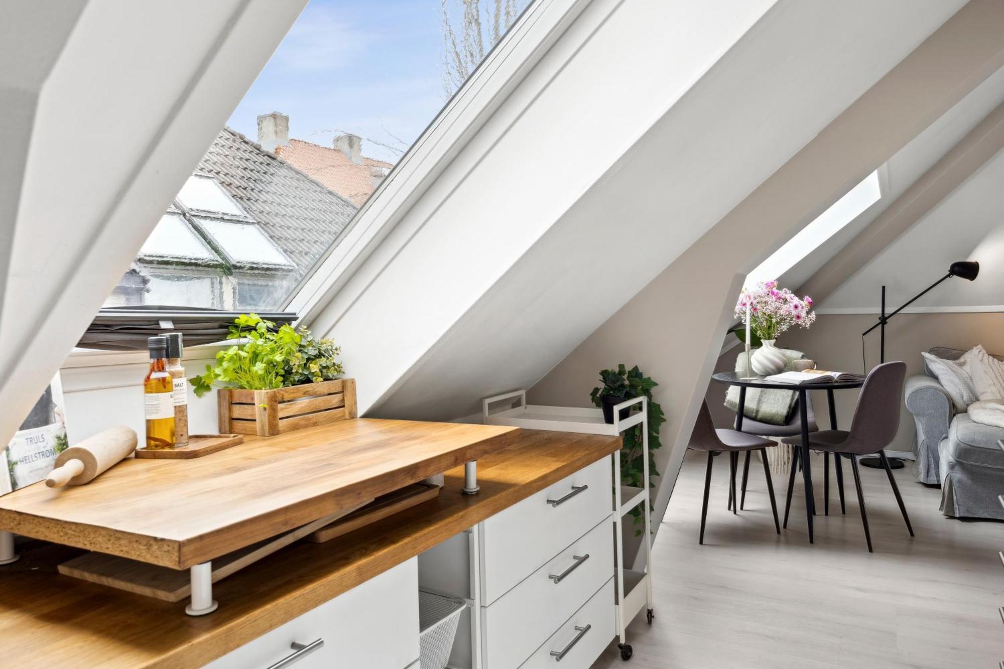 Cozy 2Bdr Apt. 3 Min Walk To Solsiden Trondheim Buitenkant foto