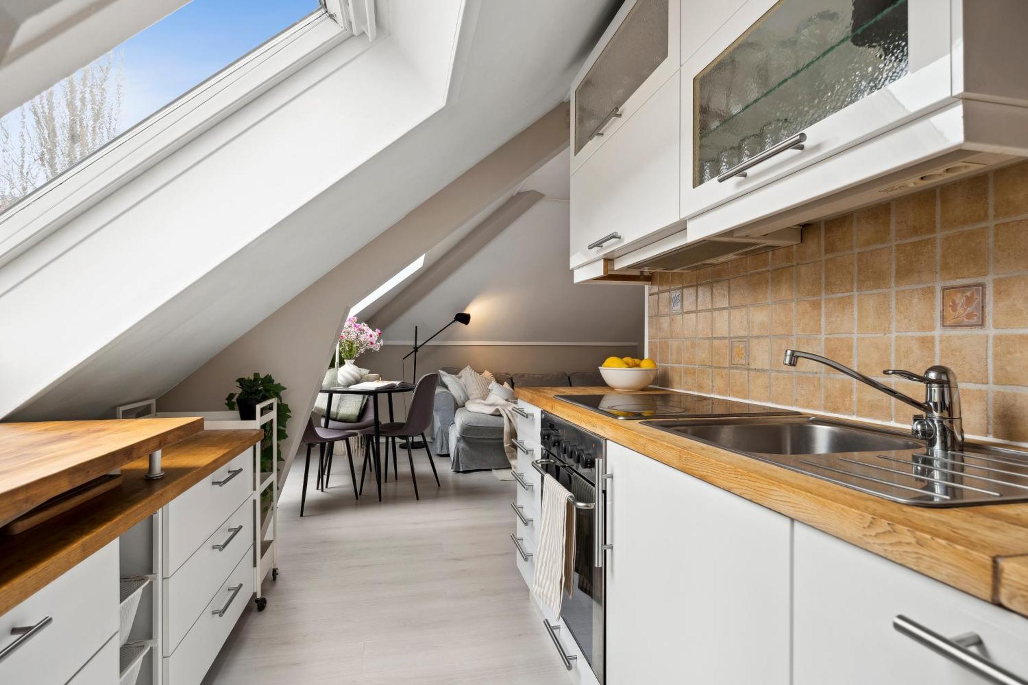 Cozy 2Bdr Apt. 3 Min Walk To Solsiden Trondheim Buitenkant foto