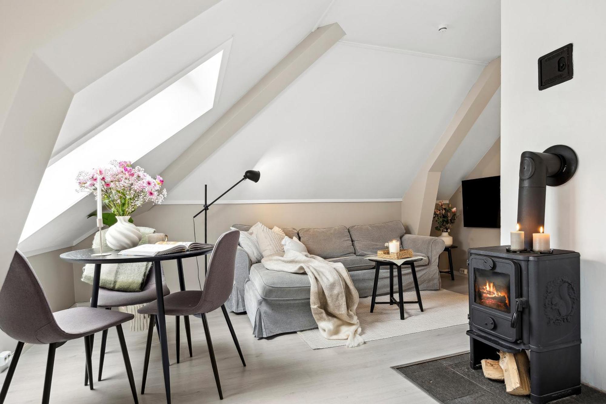 Cozy 2Bdr Apt. 3 Min Walk To Solsiden Trondheim Buitenkant foto