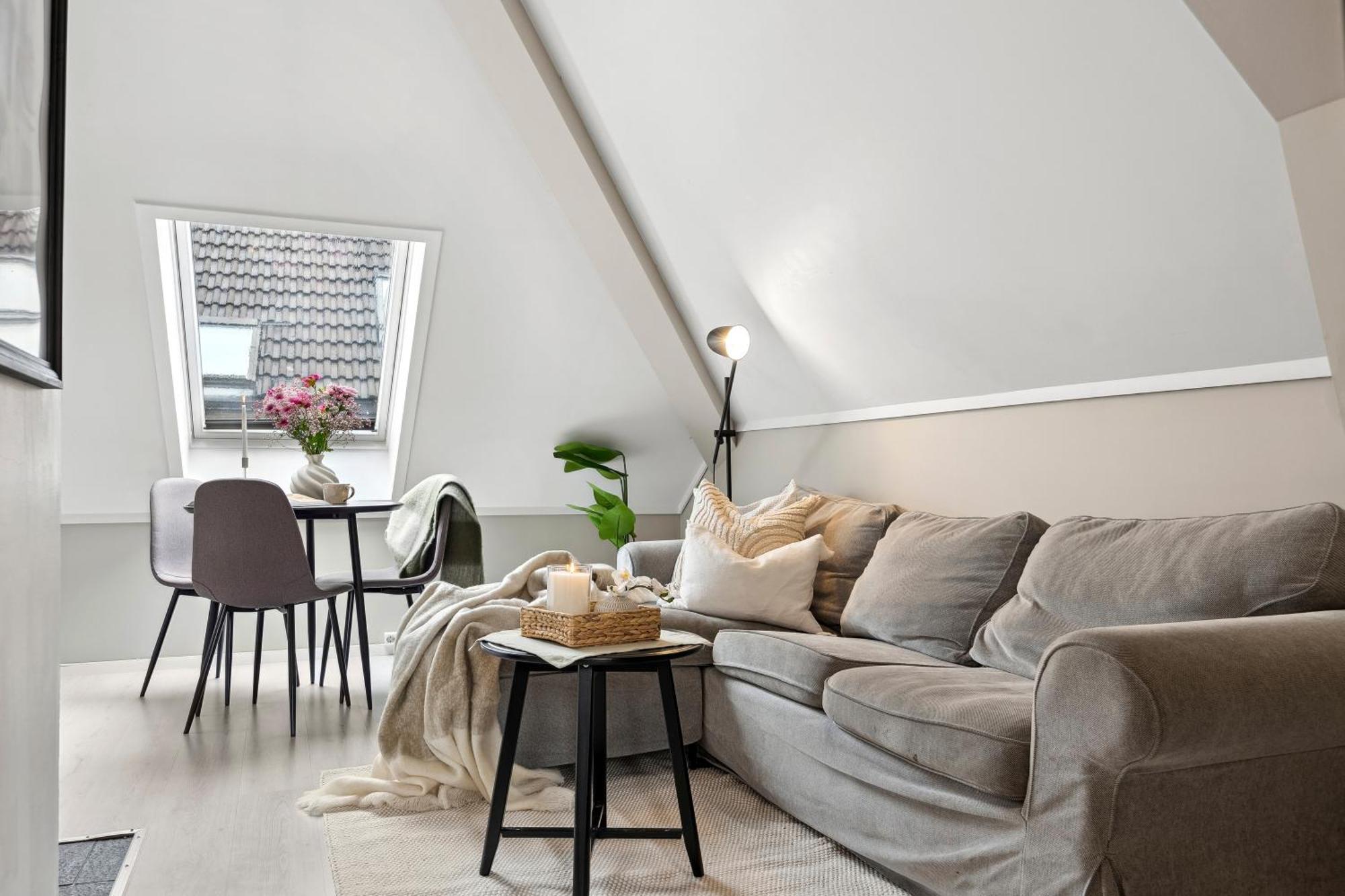 Cozy 2Bdr Apt. 3 Min Walk To Solsiden Trondheim Buitenkant foto